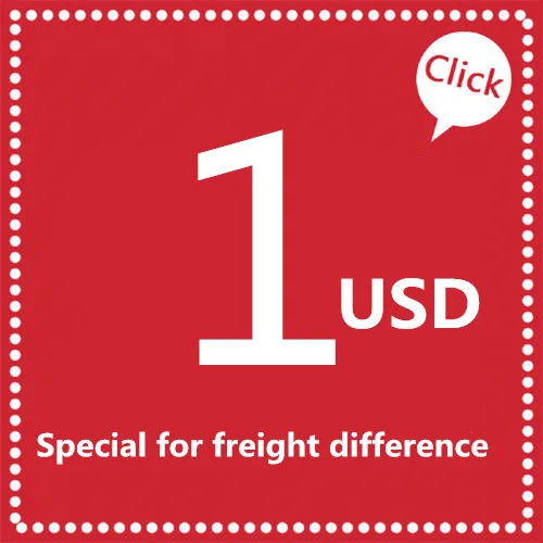 

Special supplementary freight for freight difference