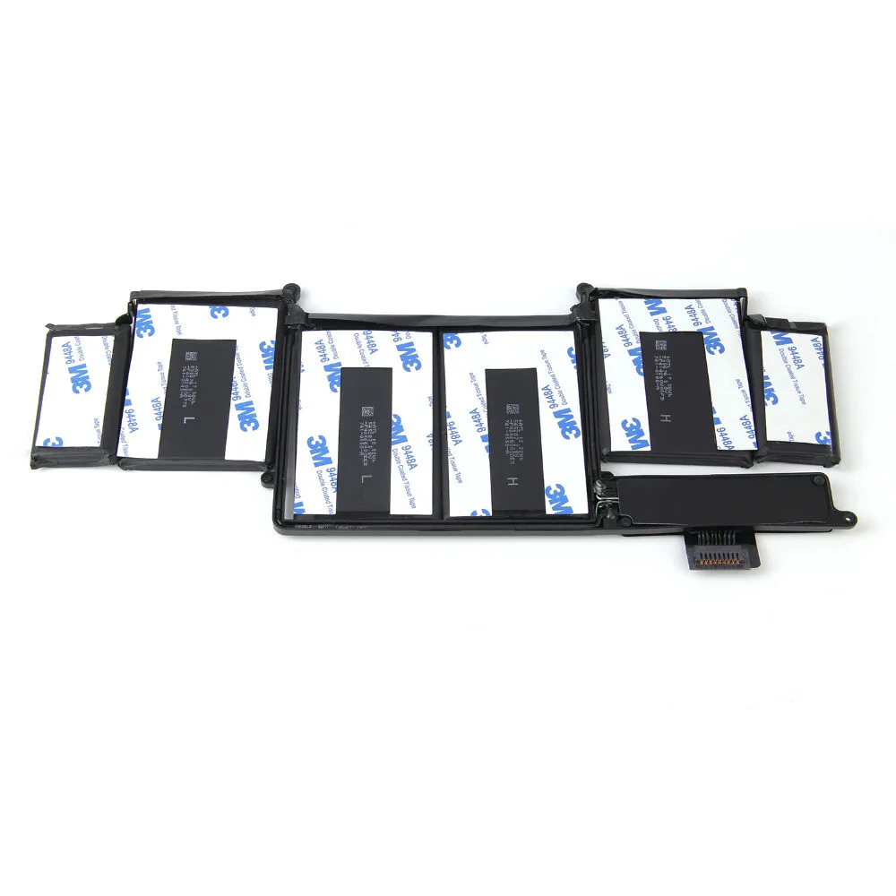 LMDTK аккумулятор для ноутбука Apple Macbook Pro Retina13-INCH A1502(2013 год) A1493