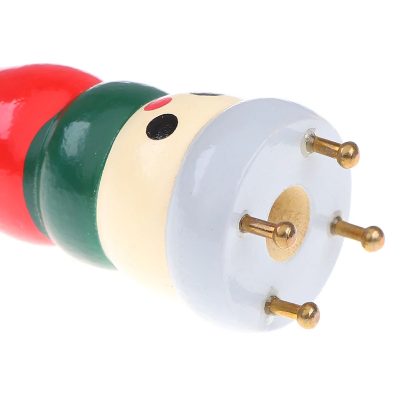 Деревянные пряжа из шерсти вязаный вязальная кукла Craft ткацкий станок сплетеный