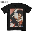 Футболка 1980s Goth Rock Роберт Смит редактировать 13 1980s 80s Роберт Смит гот Рок