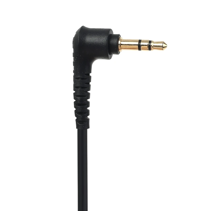

MMCX Cable for -Shure -SE215/ SE315 / SE425 / SE535 UE900 Earphones Upgrade Replacement Cables 3.5mm Wired Headphone -Audio