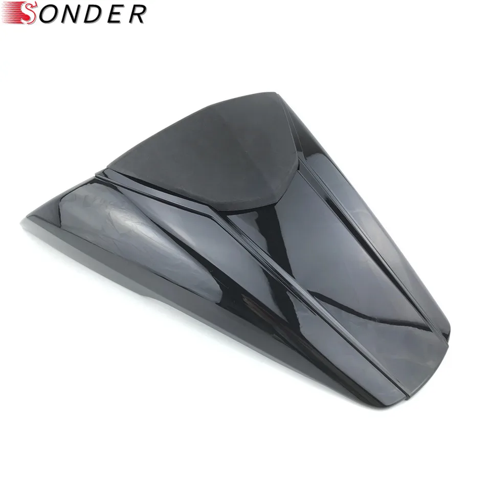 Для Honda CB650F CBR650F 2014 2015 2016 2017 CB CBR 650 F 650F Запчасти для заднего сиденья чехол Cowl Solo