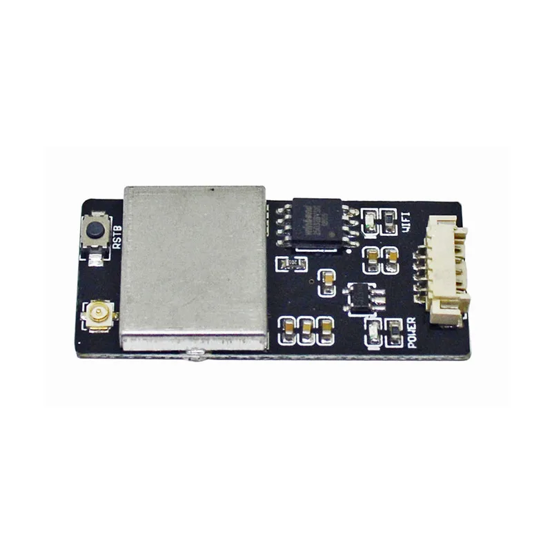 Pixhawk APM Wireless Wifi Radio Telemetry Module With Antenna for New MAVLink2 Flight Controller FPV Drone Smartphone Table | Игрушки и