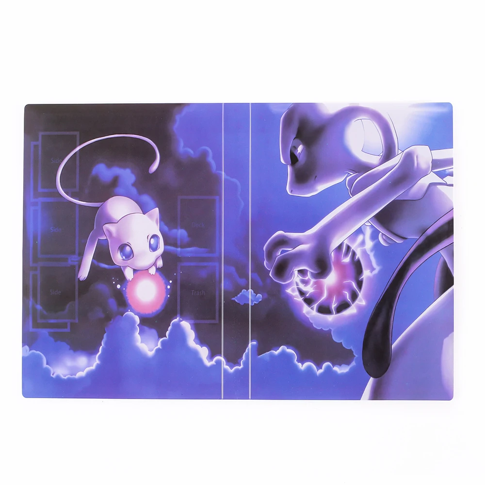 Новинка большой размер 4 кармана 240 шт. держатель альбом карточки игрушки