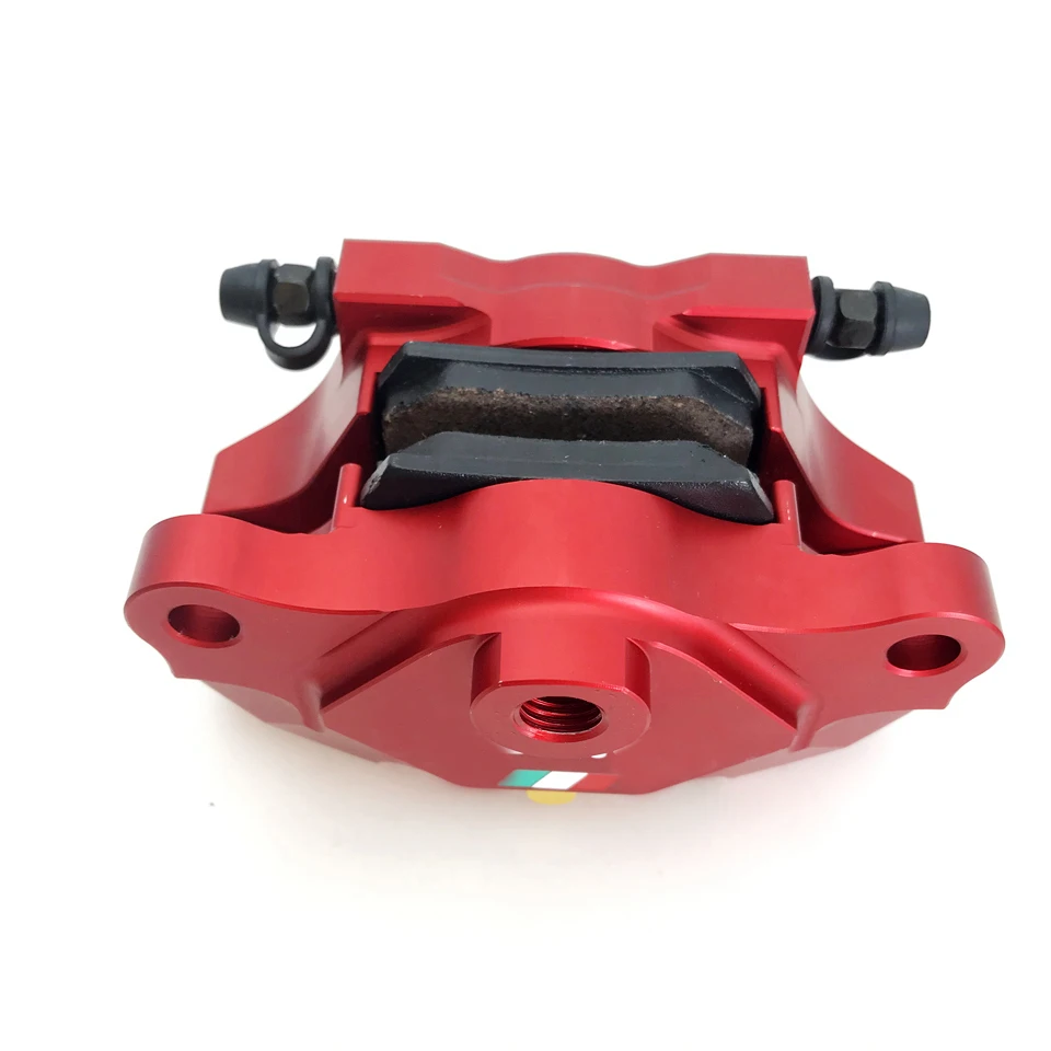 Тормозной суппорт для мотоциклов с колодками 84 мм|Тормозные диски| |