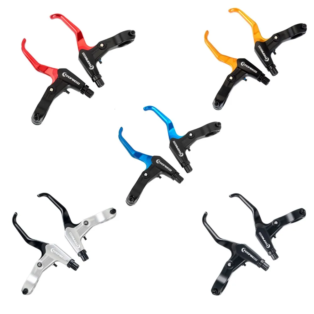 

Brake Avid FR5 MTB Hydraulic Brakes Bicycle Parts Aluminum Alloy Mtb Accessories V-brake Disc Brakes Lever Bike Bicycle Brake
