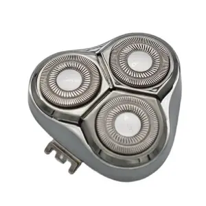 Мужская бритва для FLYCO FS339, сменная t-образная головка, насадка, рамка, Запасное лезвие для бритвы для FLYCO FS339, удаление волос