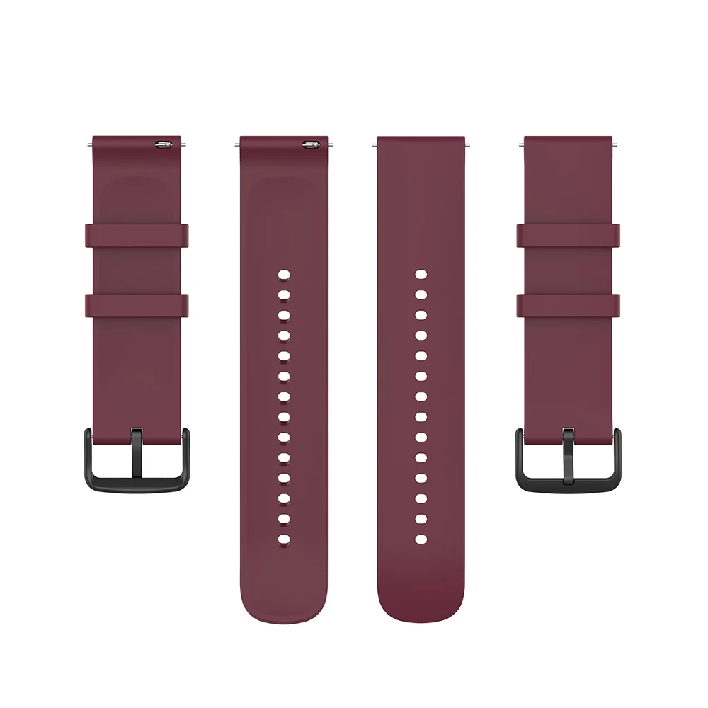 

Quick Release Strap Band for Huawei Watch 3/ GT2 Pro/ GT 2e Samsung Gear S3 Frontier/Classic/Galaxy Watch 3 45mm 41mm 42mm 46mm