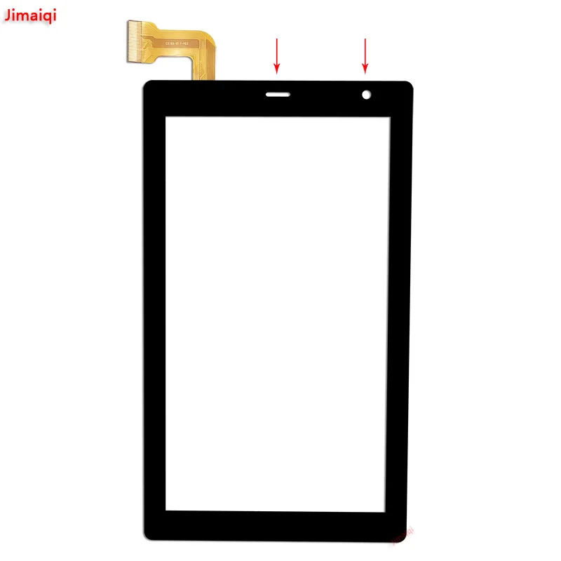 Новинка для 7 дюймового планшета DEXP Ursus L270 3G CX19A 017 V03 внешний емкостный сенсорный