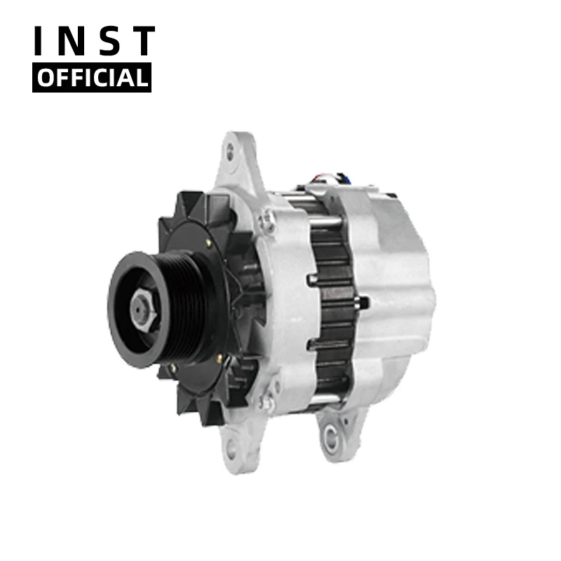 

Генератор переменного тока для 6WF1/4HK1 28 в 80 А