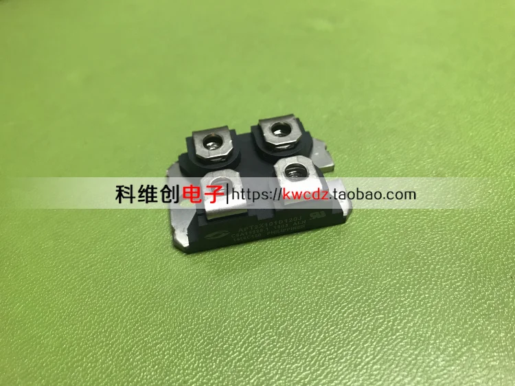 

APT2X101D20J APT2X101D100J APT2X101D120J APT2X101D60J 1piece Original