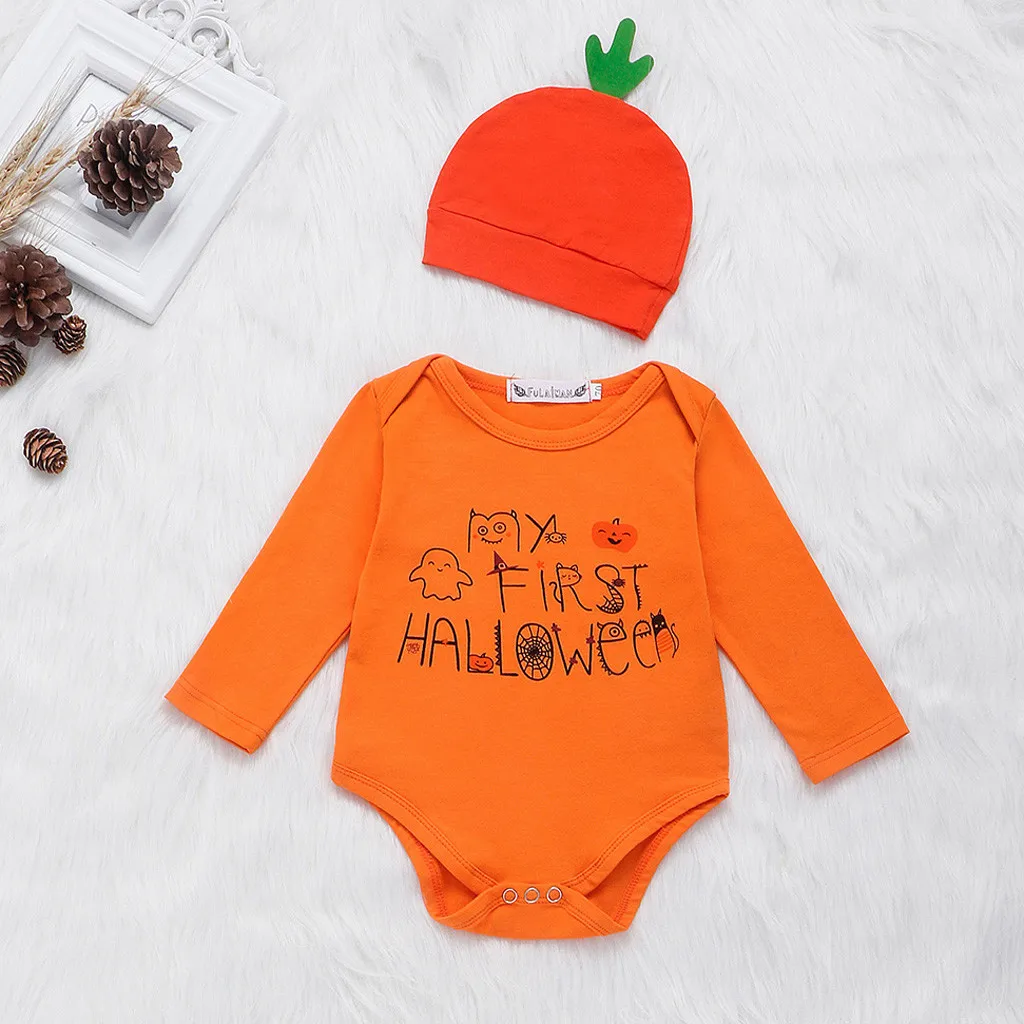 3 предмета в комплекте 2019 новорожденный малыш Комплекты детской одежды для