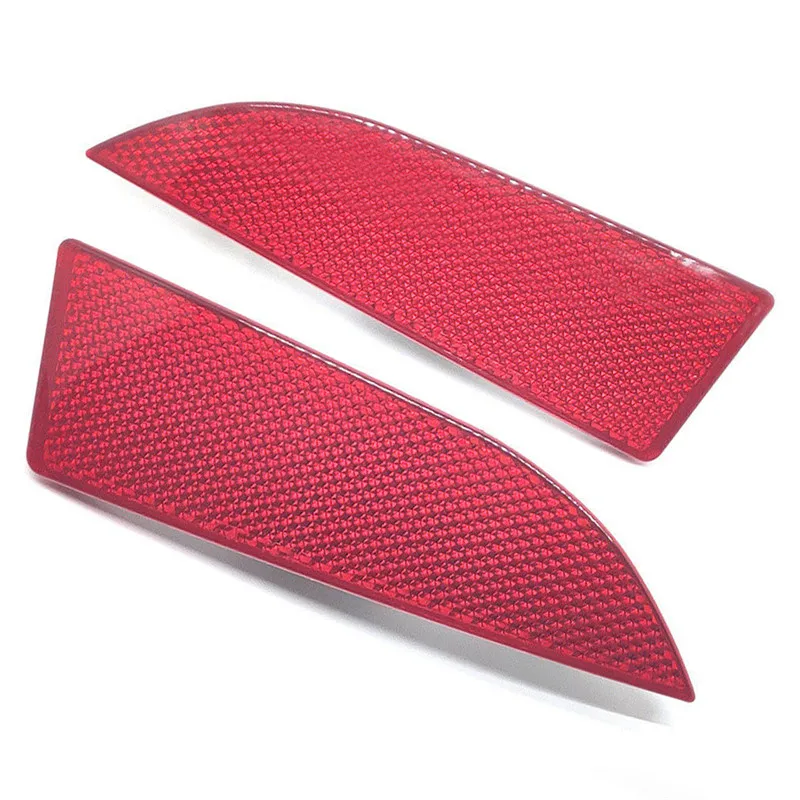 

Tail Rear Bumper Housing Side Marker Reflector Light for BMW E83 X3 2007-2010 OEM # 63147162217 63147162218 63 14 7 162 217