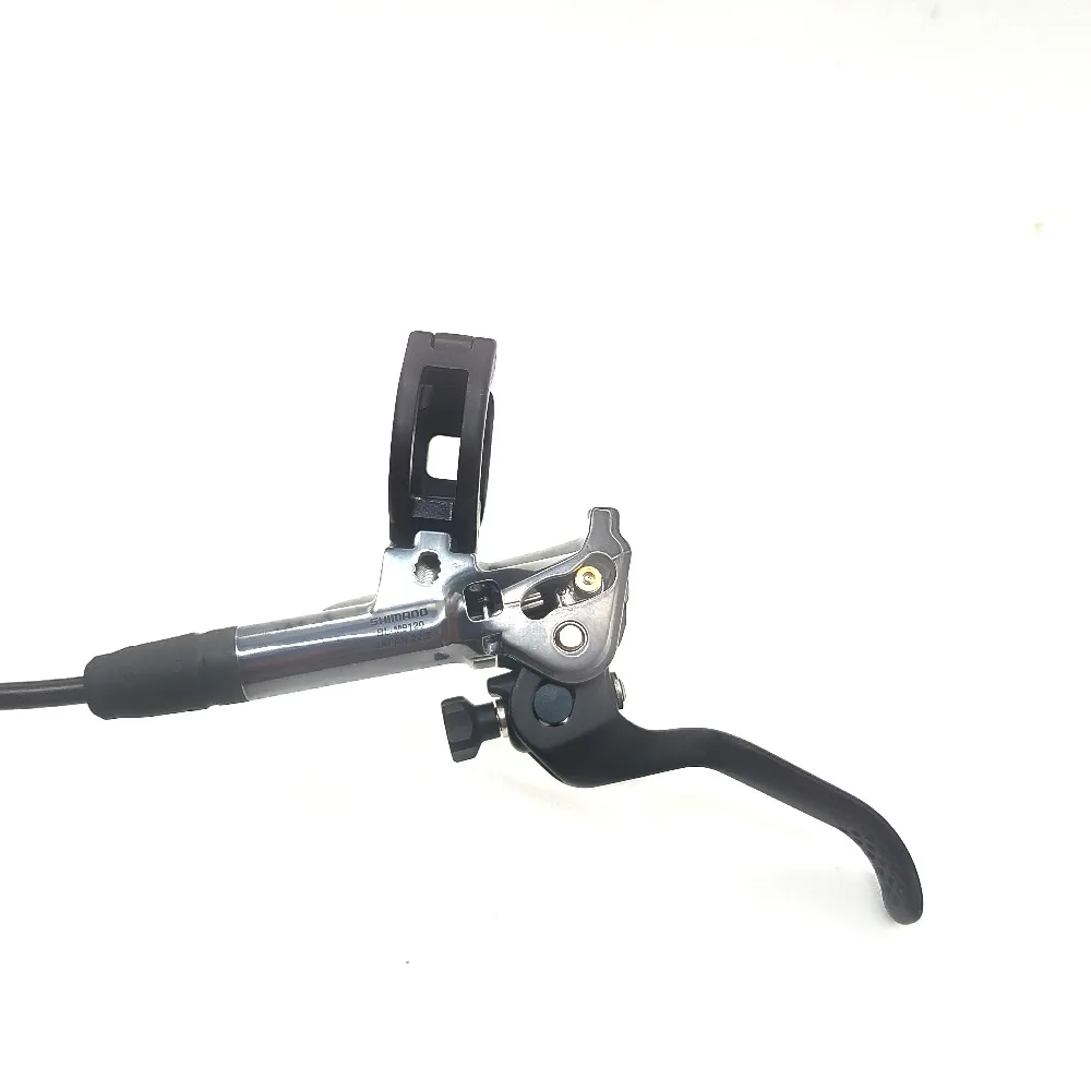 DEORE XTR M9120 тормоз Горный велосипед XTR M9120 Hidraulic Дисковый Тормоз MTB ICE-TECH левый и правый XTR тормоз лучше, чем M9100