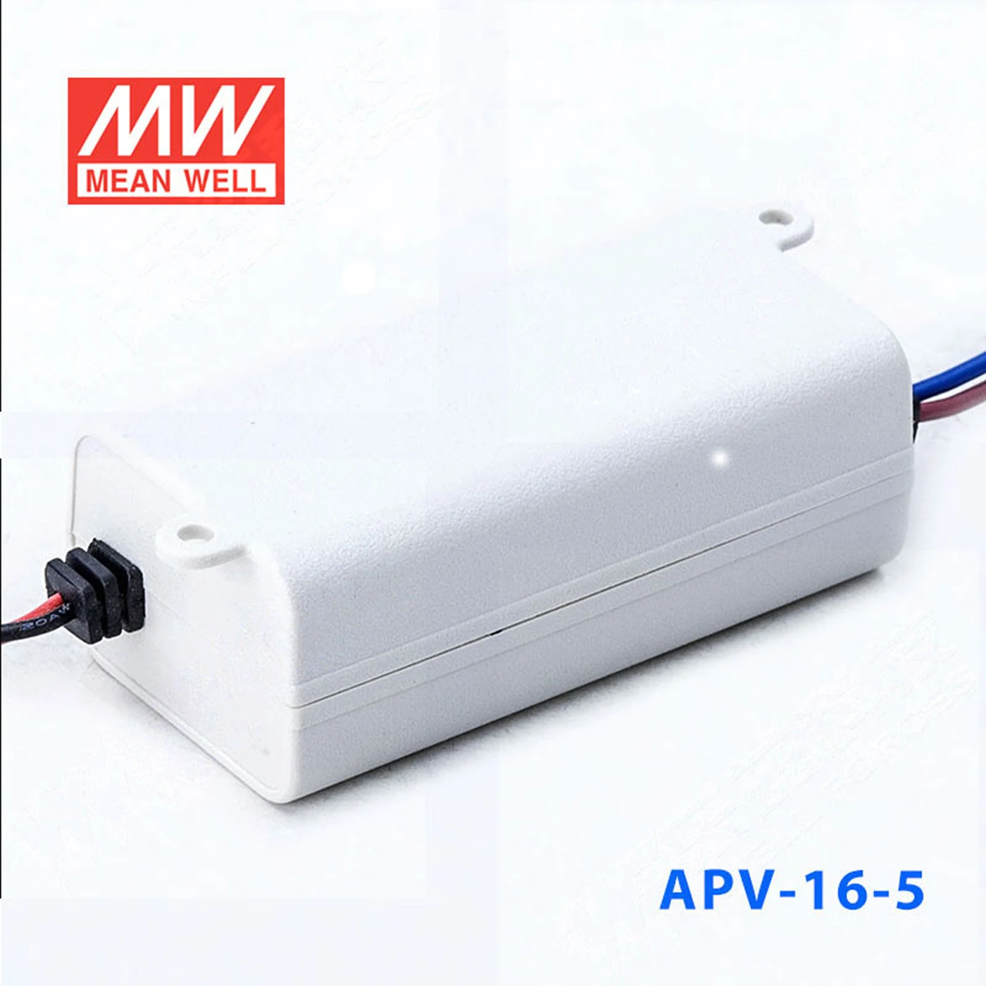 

(Only 11.11)MEAN WELL APV-16-5 (12Pcs) 5V 2.6A meanwell APV-16 5V 13W Single Output LED Switching Power Supply