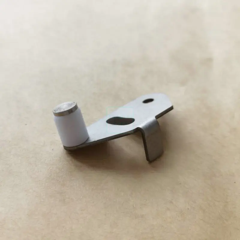 

Exit Pawl Drive Arm 2 C238-4483 For use in Ricoh JP 730 735 750 780c 785c DX 3440c 3442c 3240 2330 2430 2432 Gesterner 5410 6123