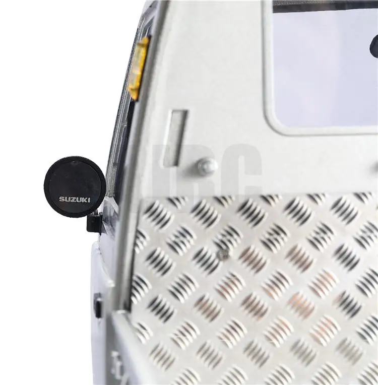 озорной дракон wpl d12 110 suzuki carry rc микроа