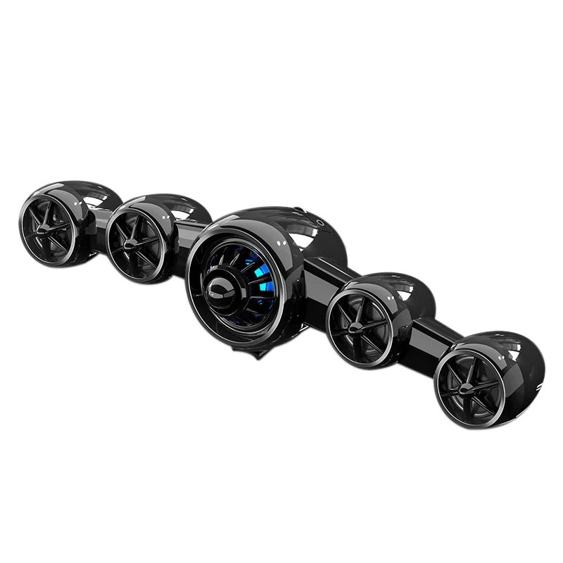

USB Bluetooth 5.0 Speaker Bar Stereo Subwoofer for PC Phone Tablet