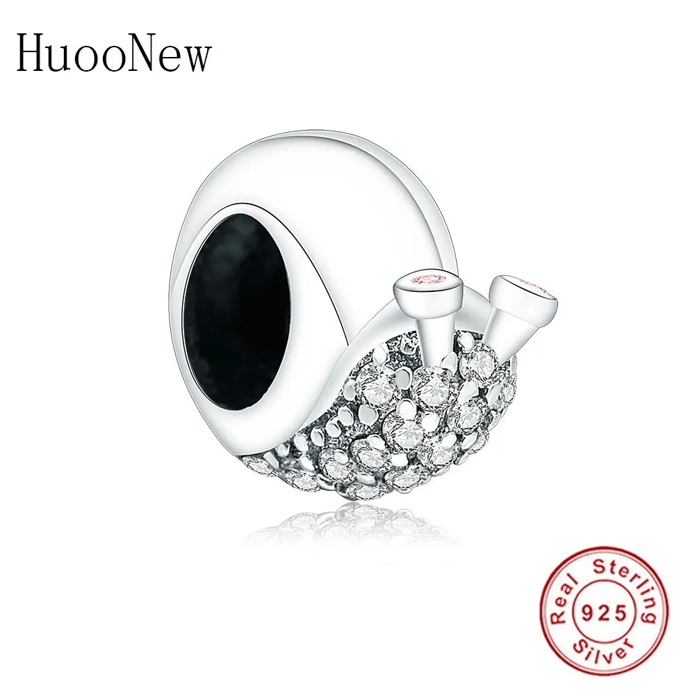 Подходит для оригинального браслета с подвеской в виде змеи из чистого циркония