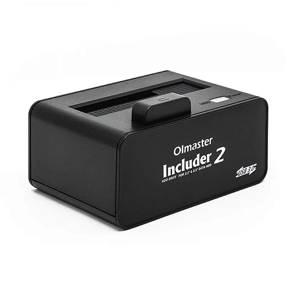 2 5/3 5 дюймов SATA HDD/SSD USB3.0 Внешний интерфейс жесткого диска для подключения