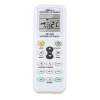 ac replacement controller remote control universal k 1028e air conditioner 1000 in 1 for household bedroom accessories hot