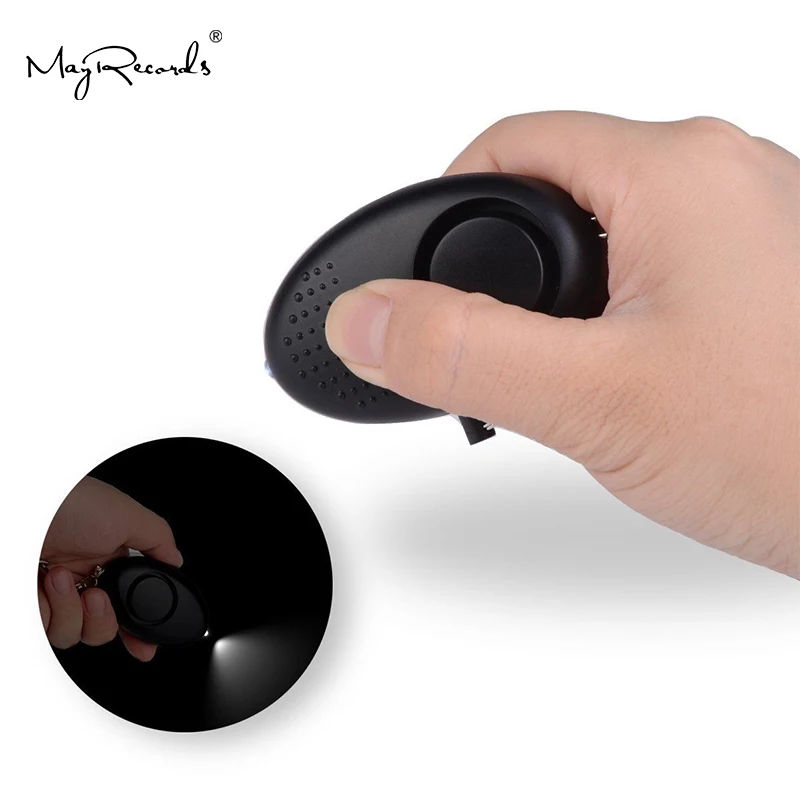 Новый стиль сигнализация для самозащиты девушек женщин защита оповещение Личная