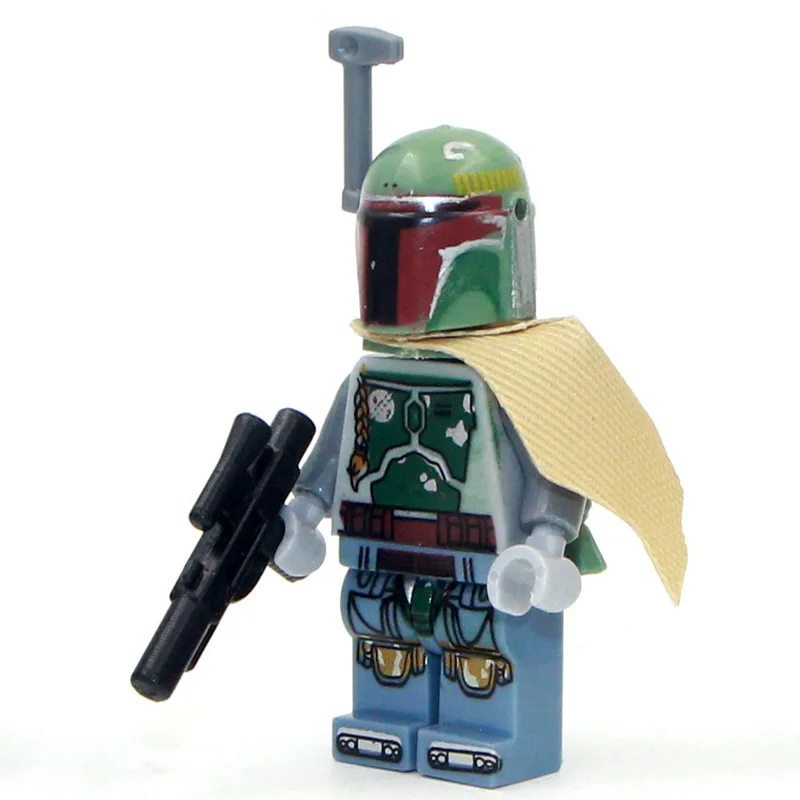 12 шт. Stormtroopers Clonetroopers Snowtroopers Deathtroopers строительные блоки совместимые с Legoinglys Star Wars |