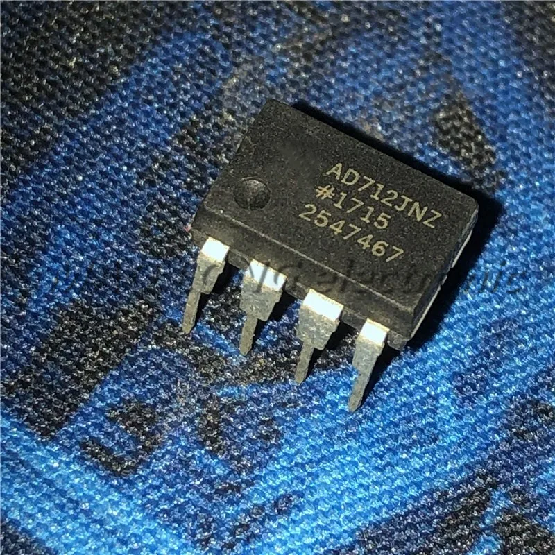 5 шт./лот AD712JN DIP8 AD712 DIP AD712JNZ DIP-8 AD712KN AD712KNZ в наличии