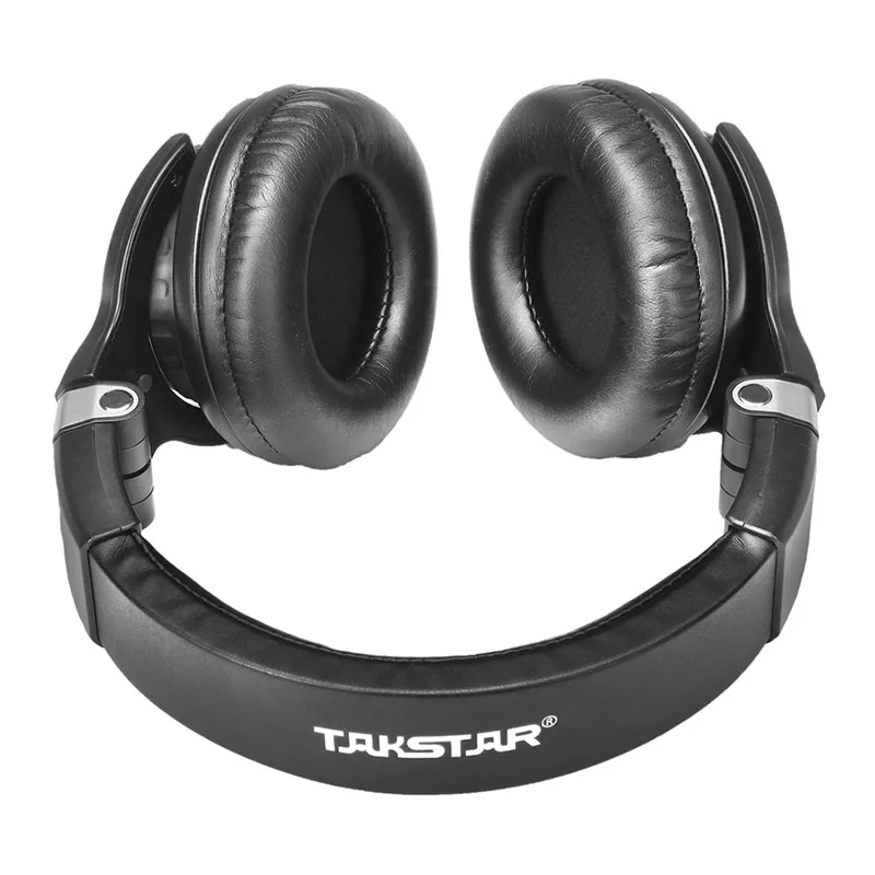 Стереонаушники Takstar hd 5500 Новые динамические стереонаушники профессиональные