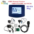 DIGIPROG III V4.94 версия OBD, одометр, программатор Digiprog 3 пробега Digiprog3 OBD FT232BL  93C46 DIGIPROG OBD ST01 ST04