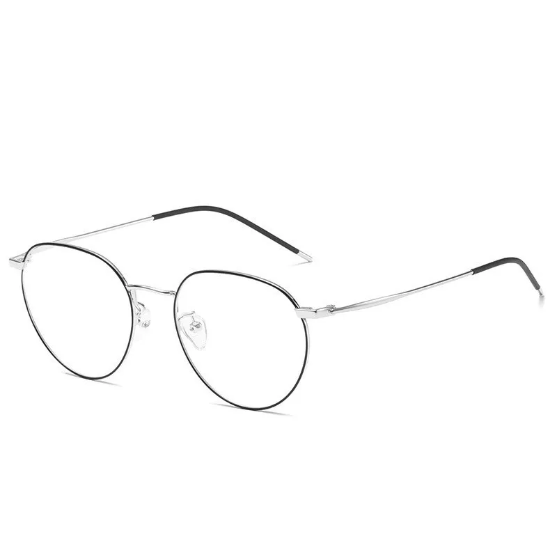 Brightzone 2020 Новый рамки Для женщин антибликовыми свойствами светильник очки для