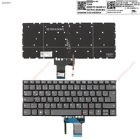 german qwertz new replacement keyboard for lenovo yoga 720 13isk 720 13ikb 720 12ikb 720 13ikbr laptop with backlit no frame