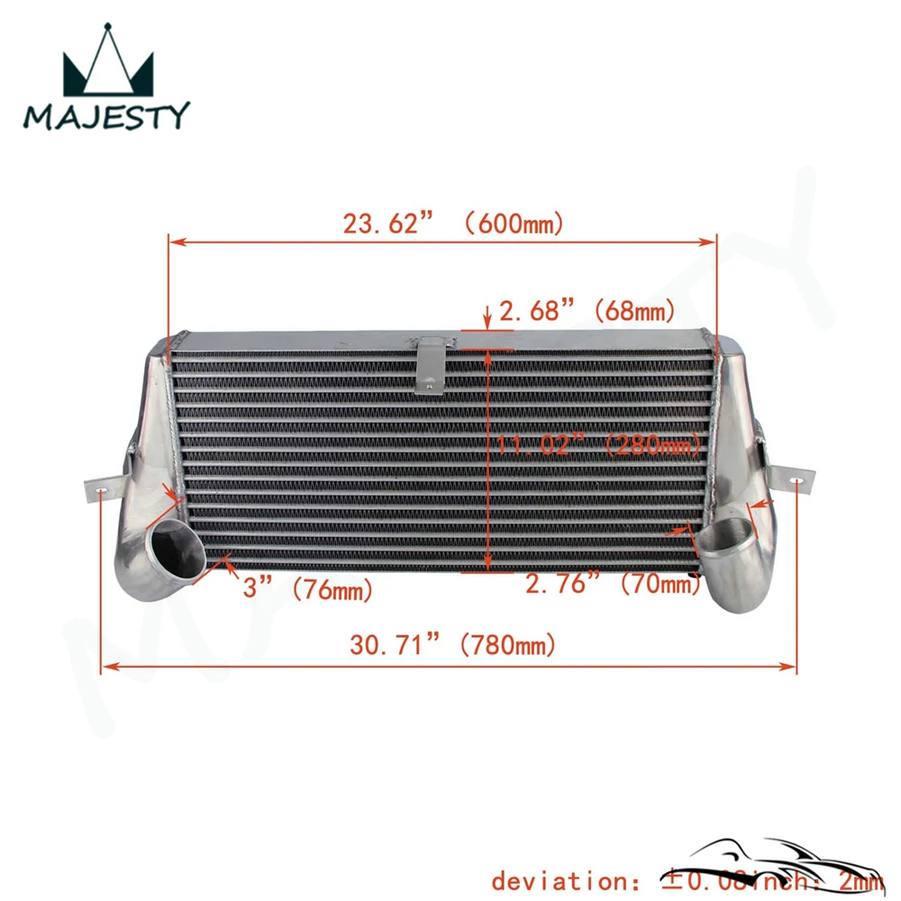 Турбо болт на переднем креплении интеркулер для 93 94 95 96 97 MAZDA RX7 RX 7 FD3S FD3| |