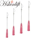 Фрикционная линия для лица высокого качества Pdo Monoscrow 27 г * 38 мм 50 мм 60 мм