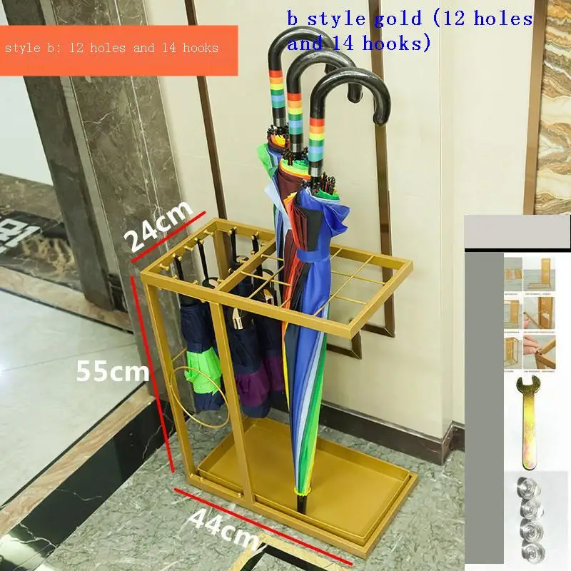 Стойка для зонта Guarda Chuva De Decorativos Soporte Paraguas Hogar Paraguero Porta Ombrelli Porte Parapluie