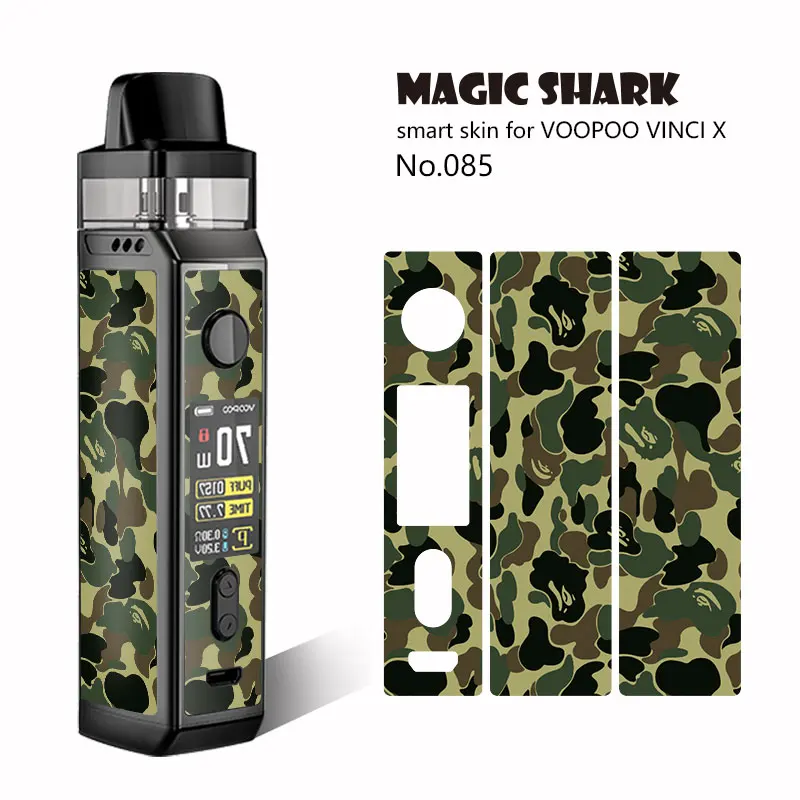 2.5D Стерео Деньги Доллар Джокер Венум Череп Военный 3 м ПВХ лента ситкер Пленка