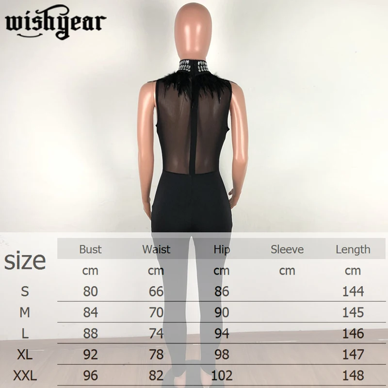 

Jumpsuits, Playsuits & Bodysuits
