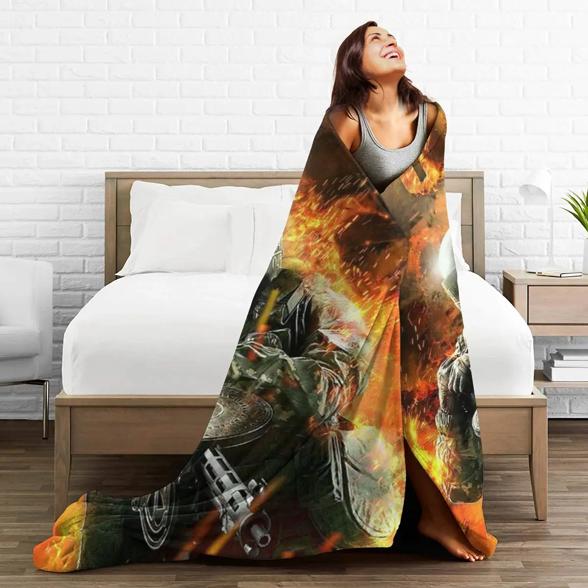 

Ultra Soft Sofa Blanket Cover Blanket Cartoon Cartoon Bedding Flannel plied Sofa Bedroom Decor for Children and Adults 278697084