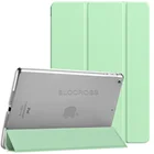 Чехол для Apple IPad 10,2 дюйма 2019 7-го 8-го поколения, легкий смарт-чехол на магните для iPad 7 8, чехол с откидной крышкой и подставкой