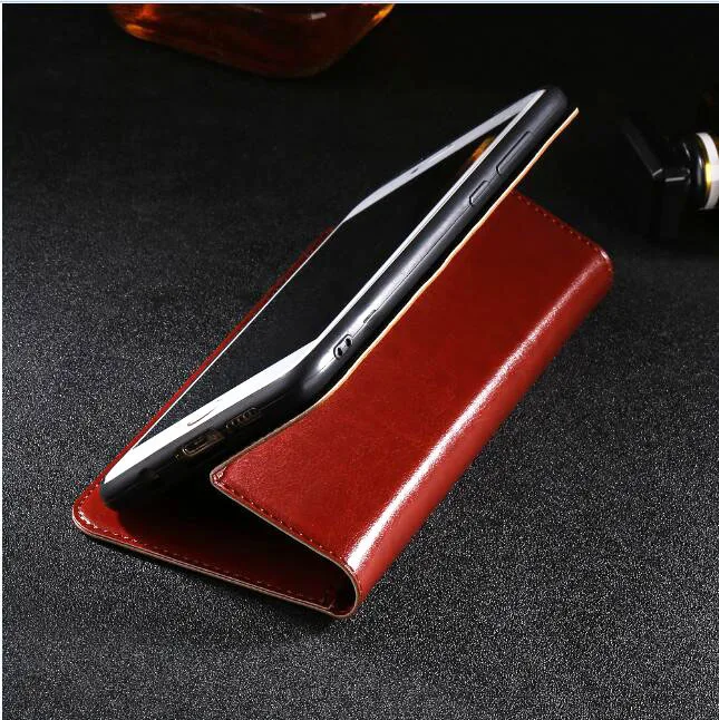 

For Zte Blade V2020 Vita Cover Flip PU Leather Phone Protective Shell For Zte Blade V2020 Vita Case Protector Wallet Bag Coque