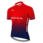 Ineadier си мужской велоспорт дная рубашка Mtb Cyclisme Homme mallot Ciclismo Hombre Mtb Джерси  