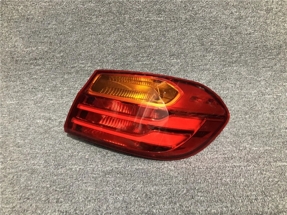 

eOsuns Led tail light brake lamp driving light turn signal assembly for BMW 4 series 420i 428i 430i 435i 440i M4 F34 F36