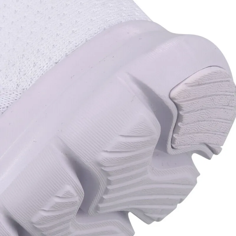 Li-Ning Для мужчин FLEX RUN V2 Беговая обувь на плоской подошве с гибкой светильник Вес