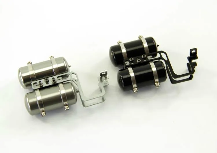 емкость для хранения газа ме