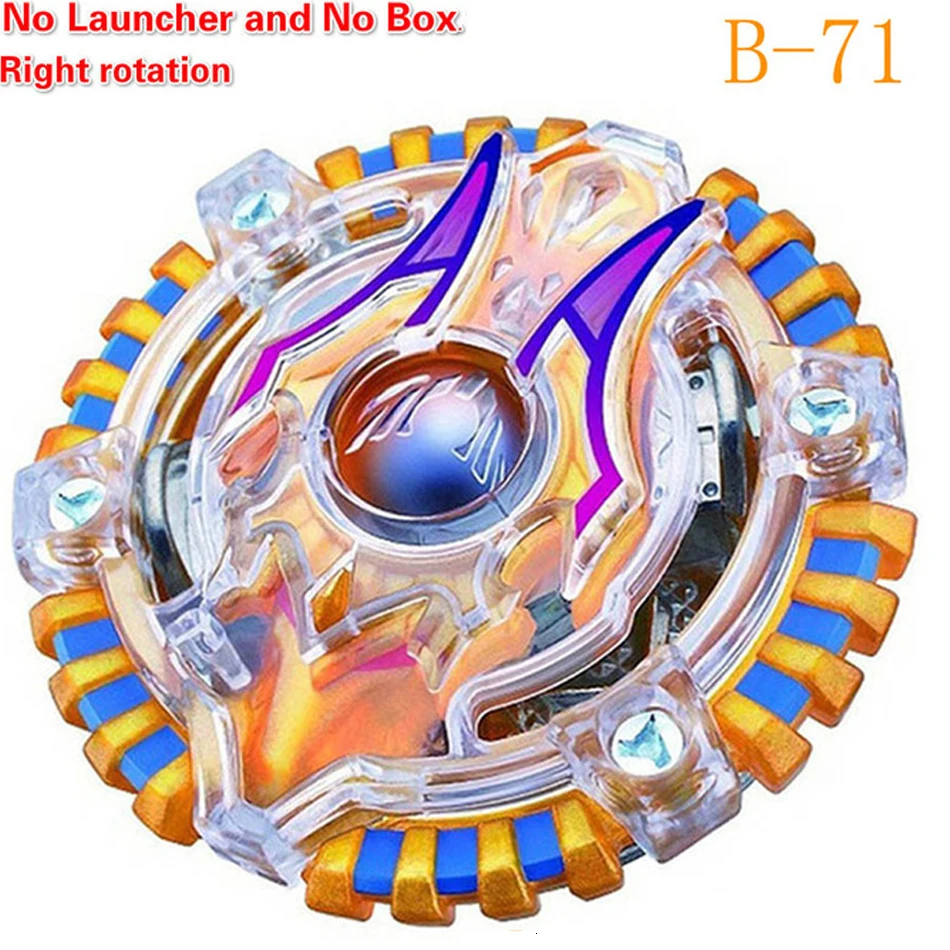 Верхние пусковые устройства Beyblade Burst B-149 игрушки Арена Bey Blade Achilles Bayblade Bable Fafnir Phoenix Blayblade Bay Blade