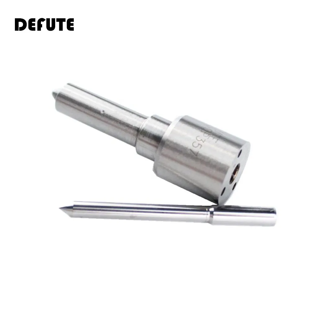 Запчасти для дизельных двигателей Форсунка инжектора/дизельная впрыска DSLA-P типа