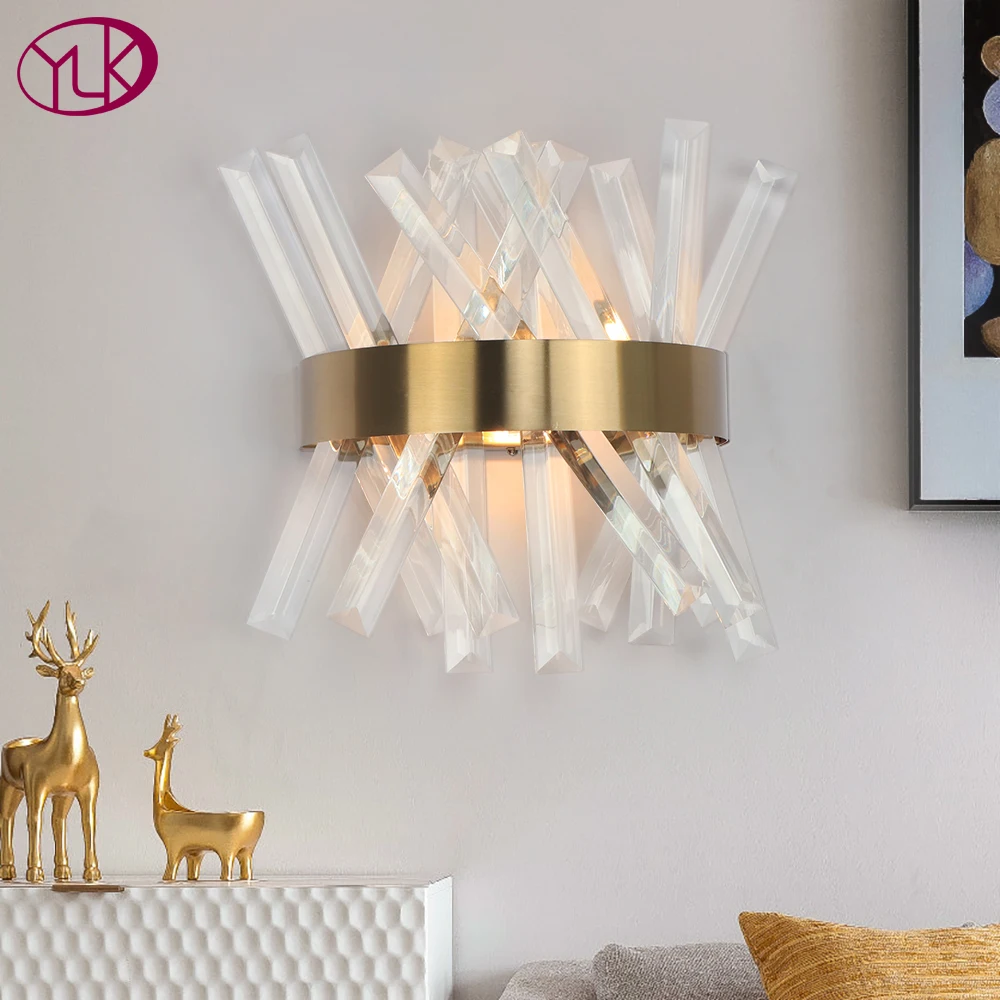 Современные светодиодсветодиодный Настенные светильники с одним светом