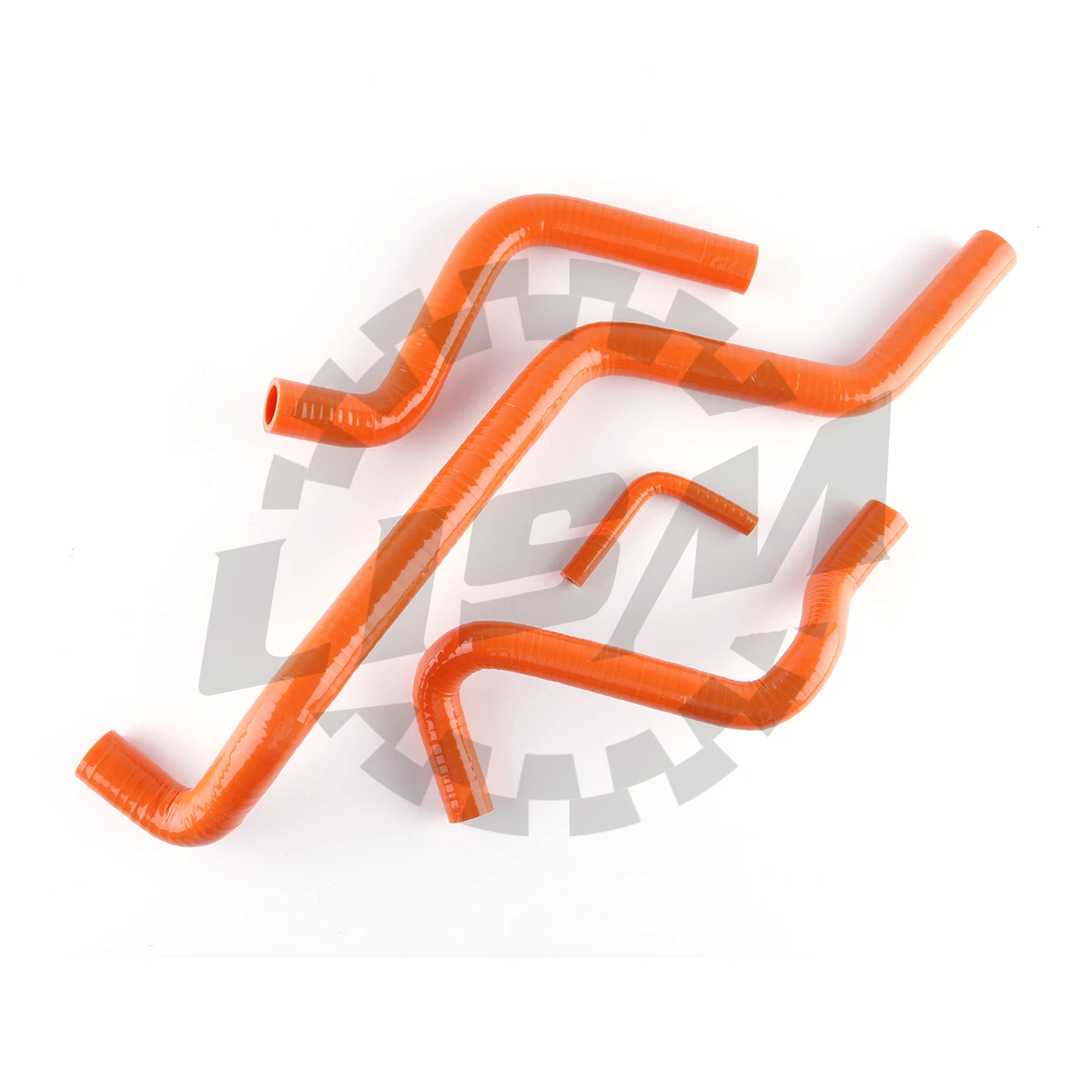 Для 2008-2012 Kawasaki KFX450R KFX450 R 2009 2010 2011 ATV силиконовый комплект шлангов радиатора