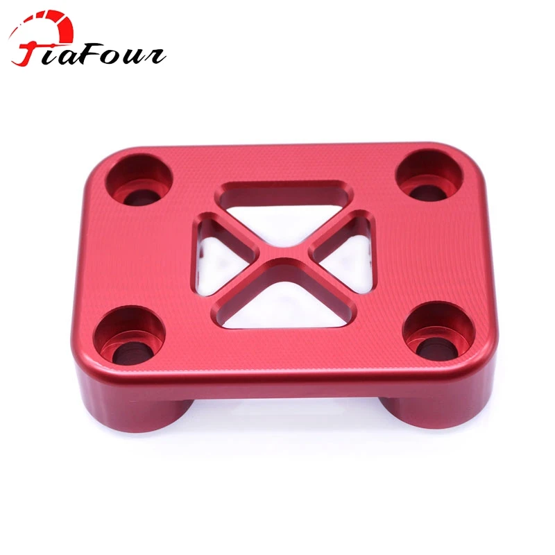 

Подходит для HONDA ADV 150 ADV150 2019-2020 Руль riser bars зажим