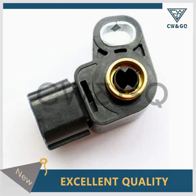 Rechts Tps Drossel Position Sensor Oem 13580-27G20 13580-27G21 13580-27G20-000 Fit Für Suzuki Dl650 Sv650 Sfv6